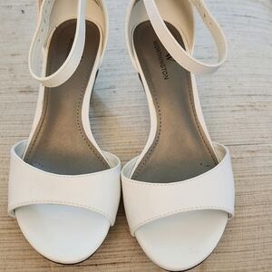 Worthington Kitten He